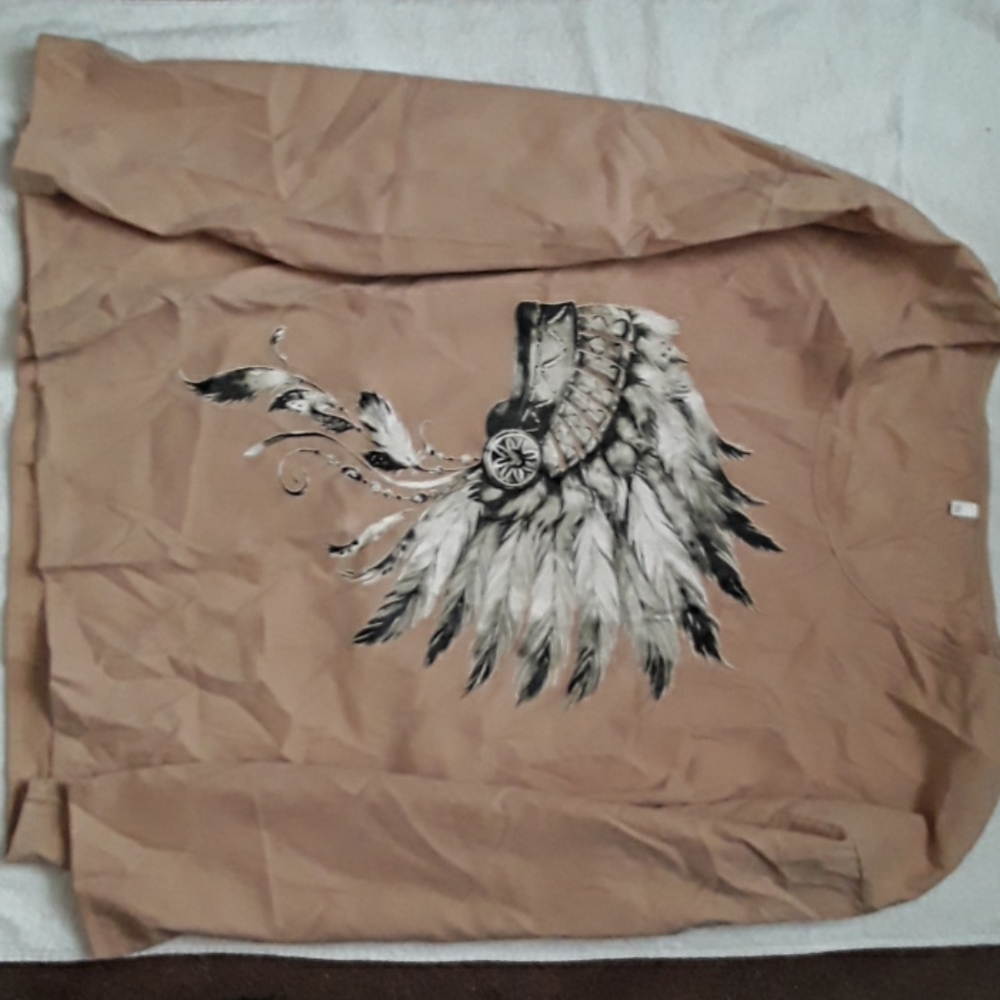 A SHIRT